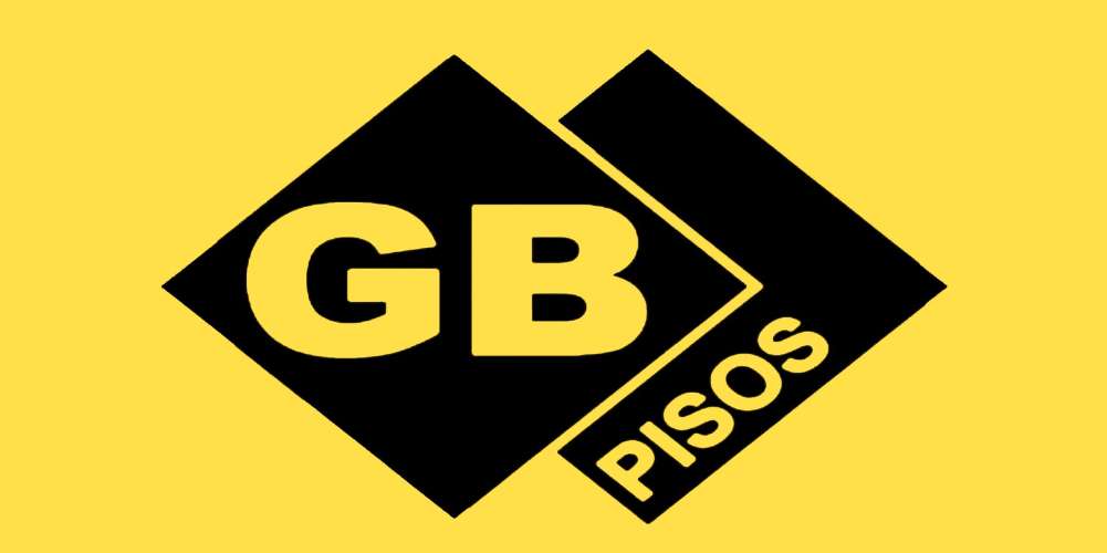 GB Pisos logo